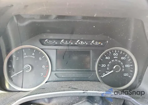 2020 Ford F150 Supercrew из США, поврежденный, VIN 1FTEW1EP8LFA03262